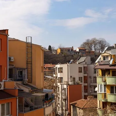 Appartement Old Town 3 With Free Private Parking Plovdiv