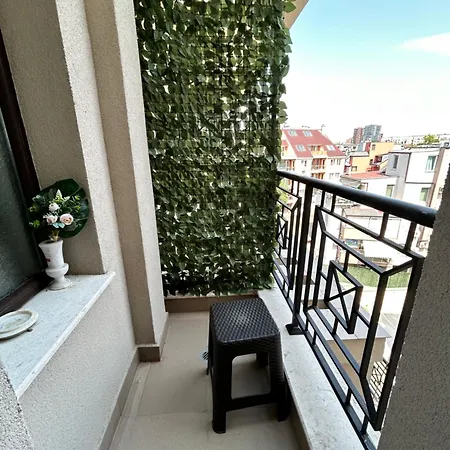 Old Town 3 With Free Private Parking * Plovdiv