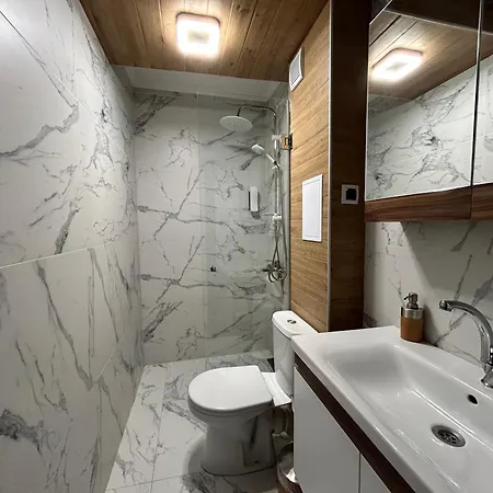 Old Town 3 With Free Private Parking Appartement *