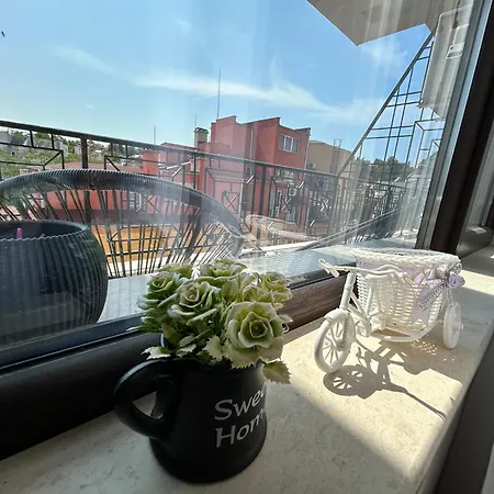 Old Town 3 With Free Private Parking Appartement *