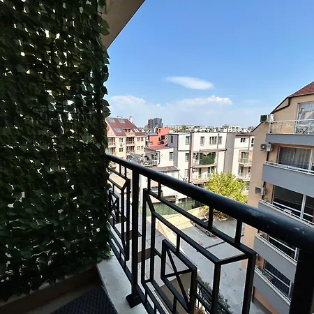 Appartement Old Town 3 With Free Private Parking Plovdiv