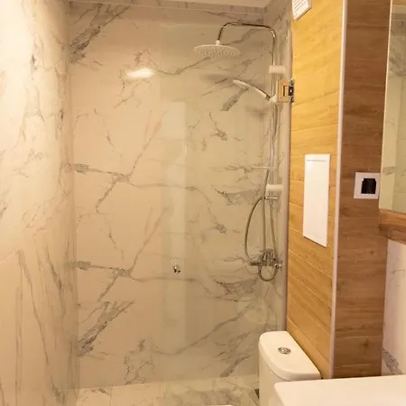 Old Town 3 With Free Private Parking Plovdiv