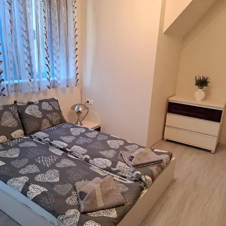 Old Town 3 With Free Private Parking * Filibe