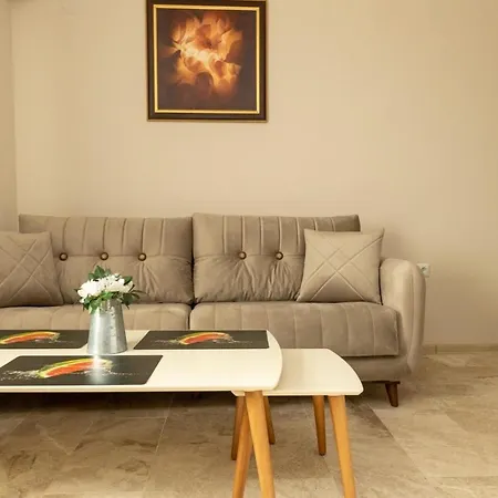 Daire Old Town 3 With Free Private Parking Filibe
