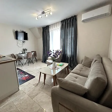 Old Town 3 With Free Private Parking Daire Filibe